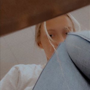 Meet your Posher, Bailey